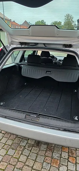 Ford Mondeo 2001 photo 5
