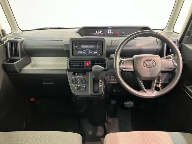Daihatsu Tanto 2021 photo 3