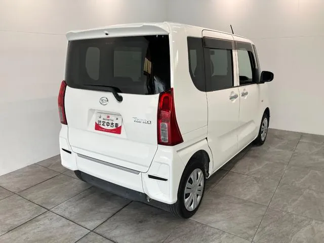 Daihatsu Tanto 2021 photo 5