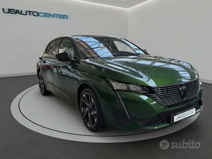 Peugeot 308 2023 photo 2