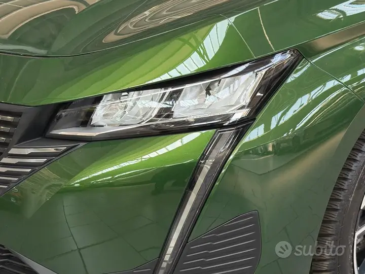 Peugeot 308 2023 photo 5