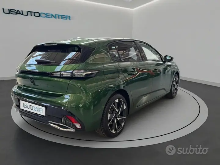 Peugeot 308 2023 photo 3