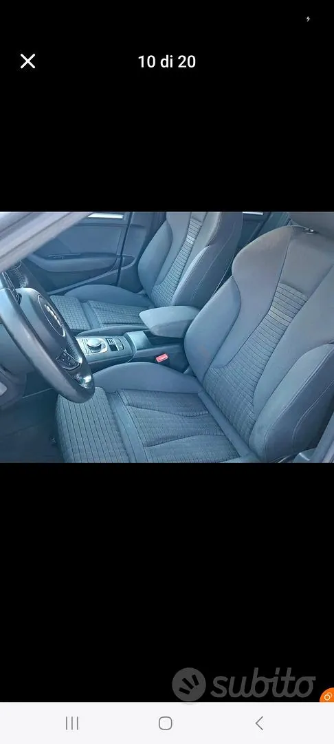 Audi A3 2014 photo 3