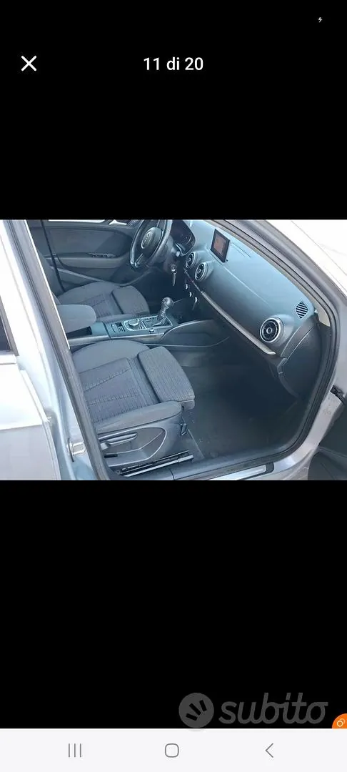 Audi A3 2014 photo 4