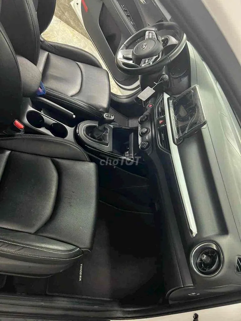 Kia Cerato 2019 photo 5