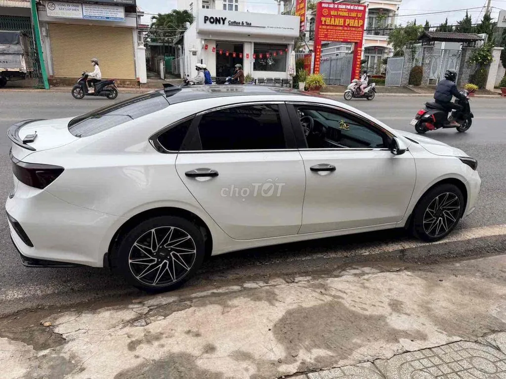 Kia Cerato 2019 photo 3