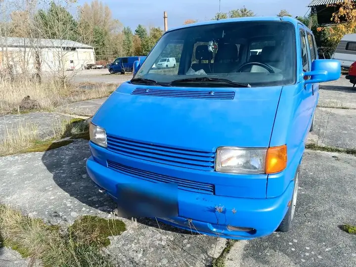 Volkswagen T4