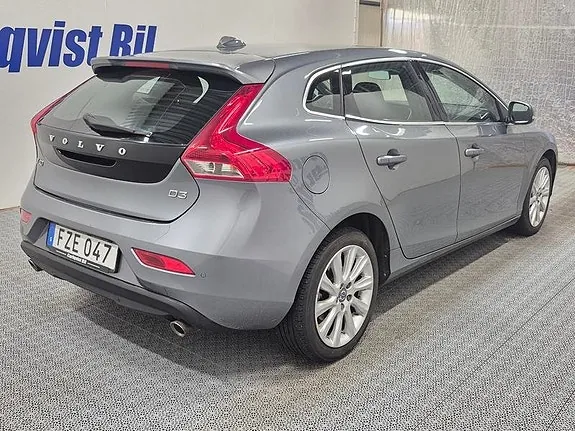 Volvo V40 2016 photo 4