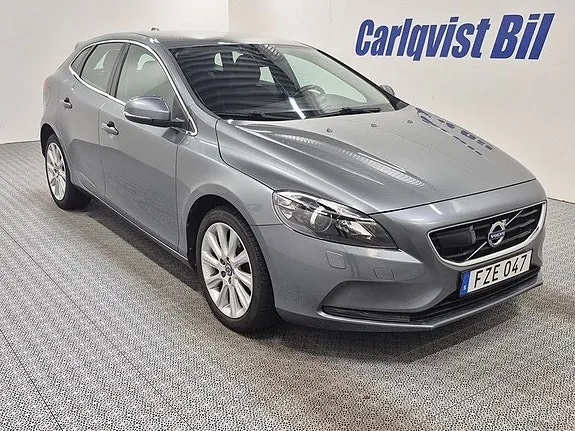 Volvo V40 2016 photo 3