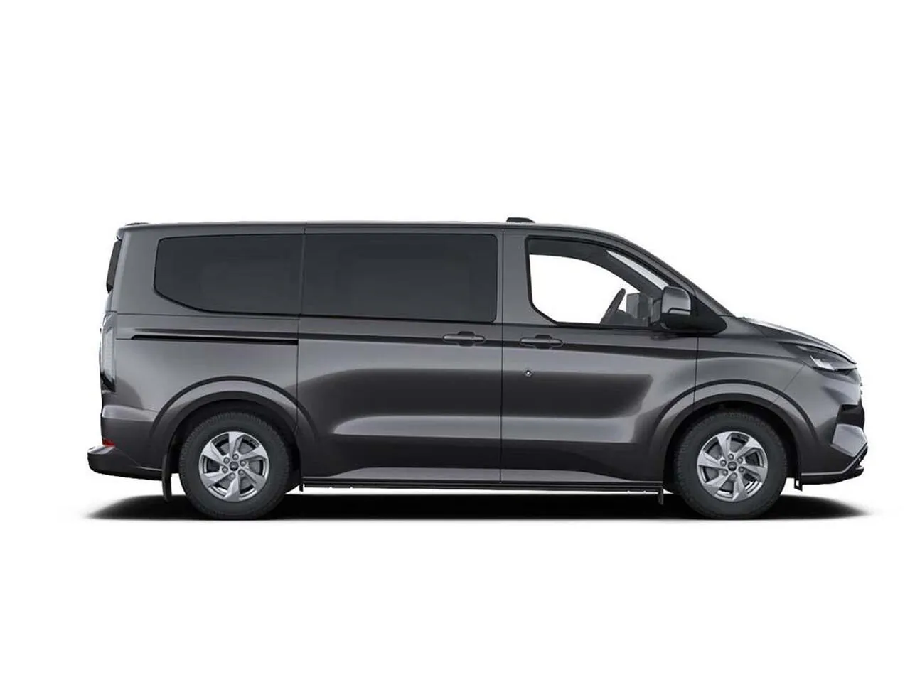 Ford Transit Custom 2026 photo 2