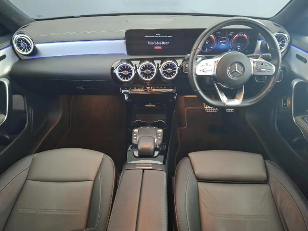 Mercedes-Benz Cla 2022 photo 3