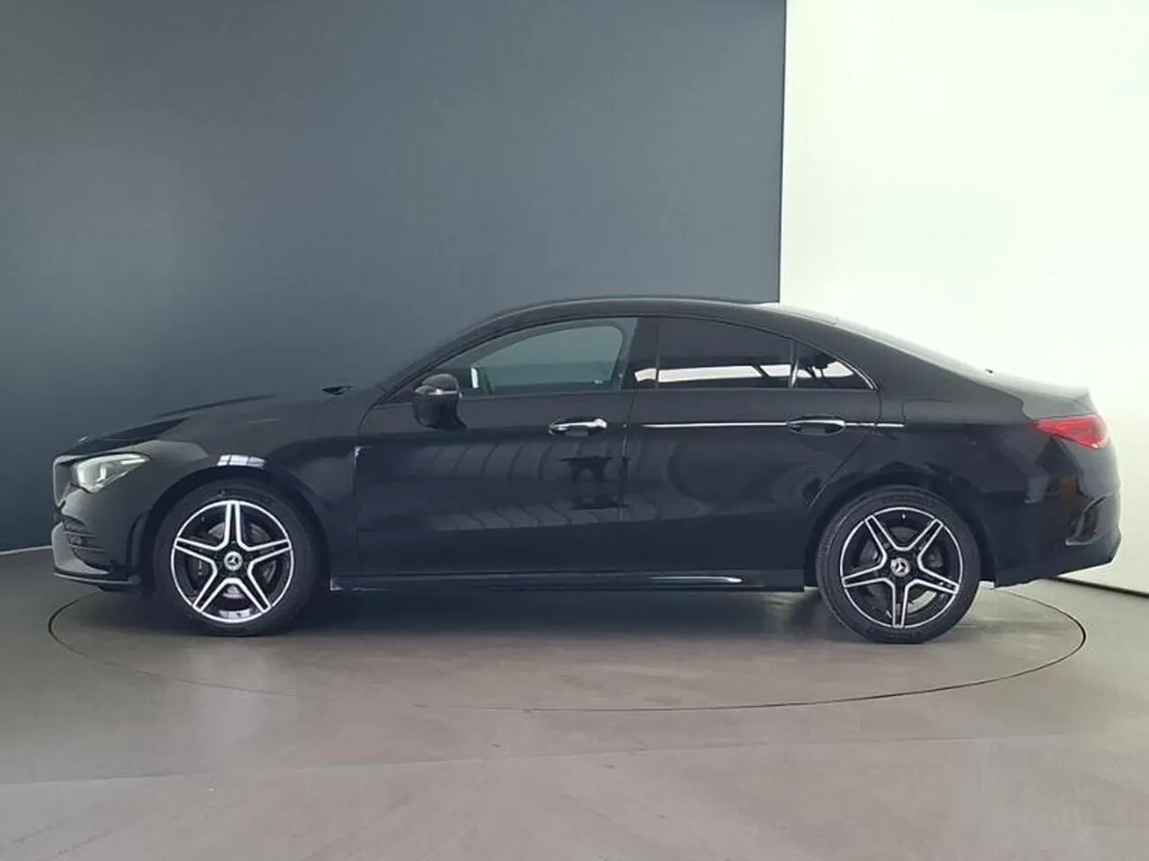 Mercedes-Benz Cla 2022 photo 4