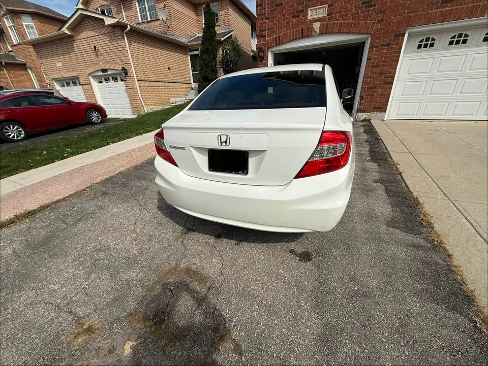 Honda Civic 2012 photo 4