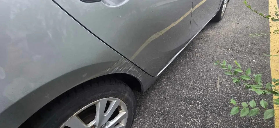 Mazda 3 2012 photo 4