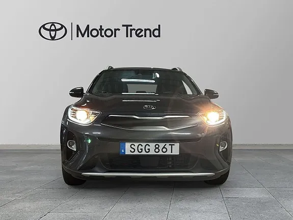 Kia Stonic 2020 photo 5