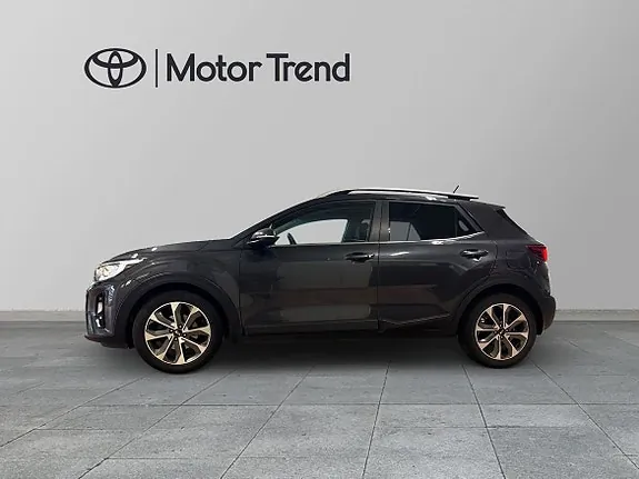 Kia Stonic 2020 photo 3