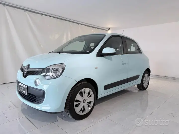 Renault Twingo 2015 photo 4