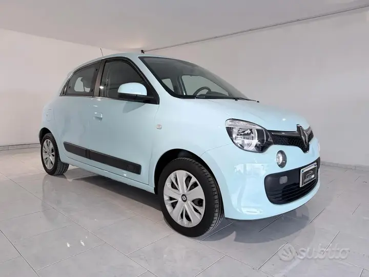 Renault Twingo 2015 photo 2