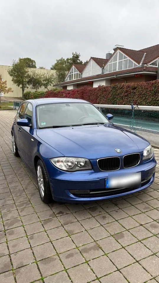 BMW 116I