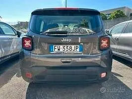 Jeep Renegade 2019 photo 5