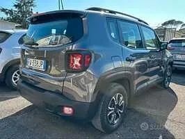 Jeep Renegade 2019 photo 4