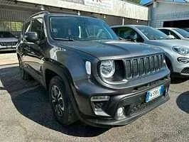 Jeep Renegade 2019 photo 3