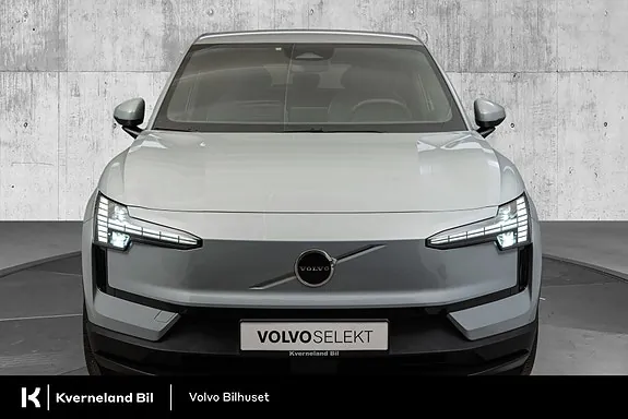 Volvo Ex30 2025 photo 4