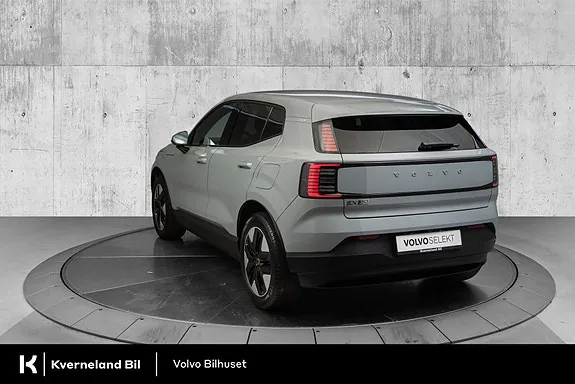 Volvo Ex30 2025 photo 5