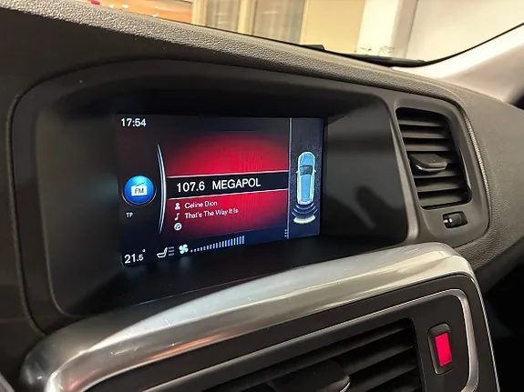Volvo V60 2014 photo 5