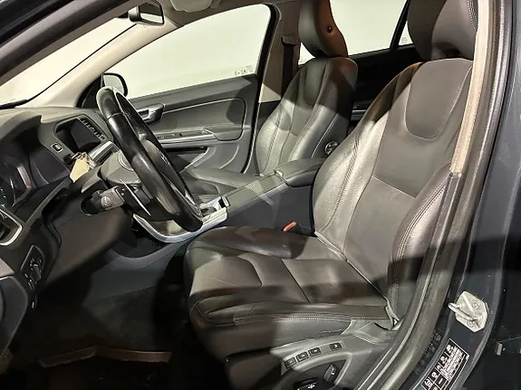 Volvo V60 2014 photo 4