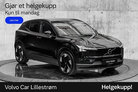 Volvo Ex30