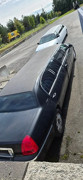 Lincoln Town Car 2006 photo 5
