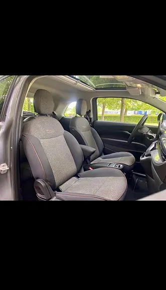 Fiat 500E 2022 photo 5