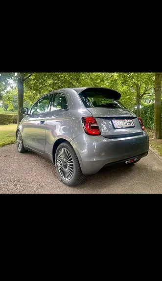 Fiat 500E 2022 photo 3