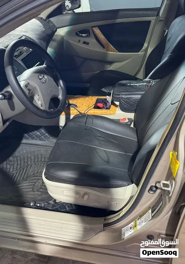 Toyota Camry 2008 photo 3