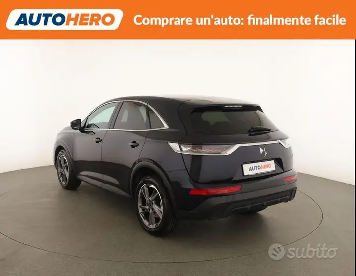DS Automobiles Ds 7 Crossback 2022 photo 4