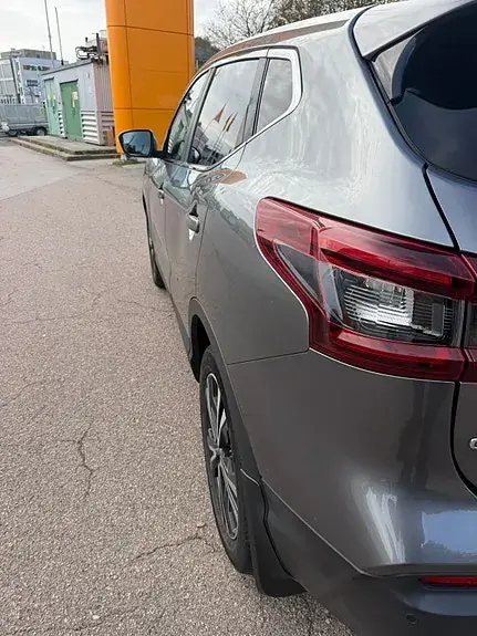 Nissan Qashqai 2021 photo 4