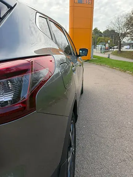 Nissan Qashqai 2021 photo 5