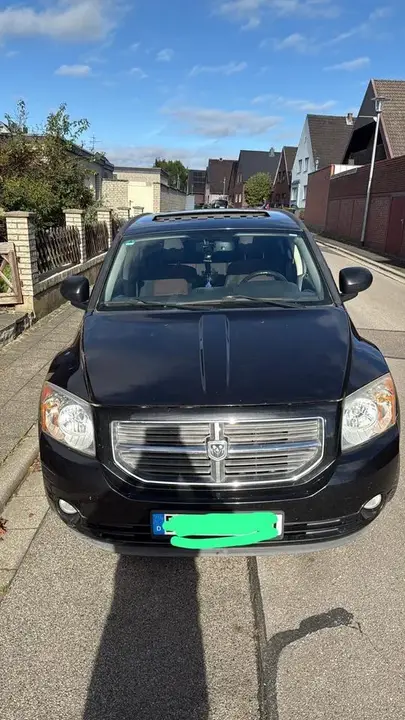 Dodge Caliber