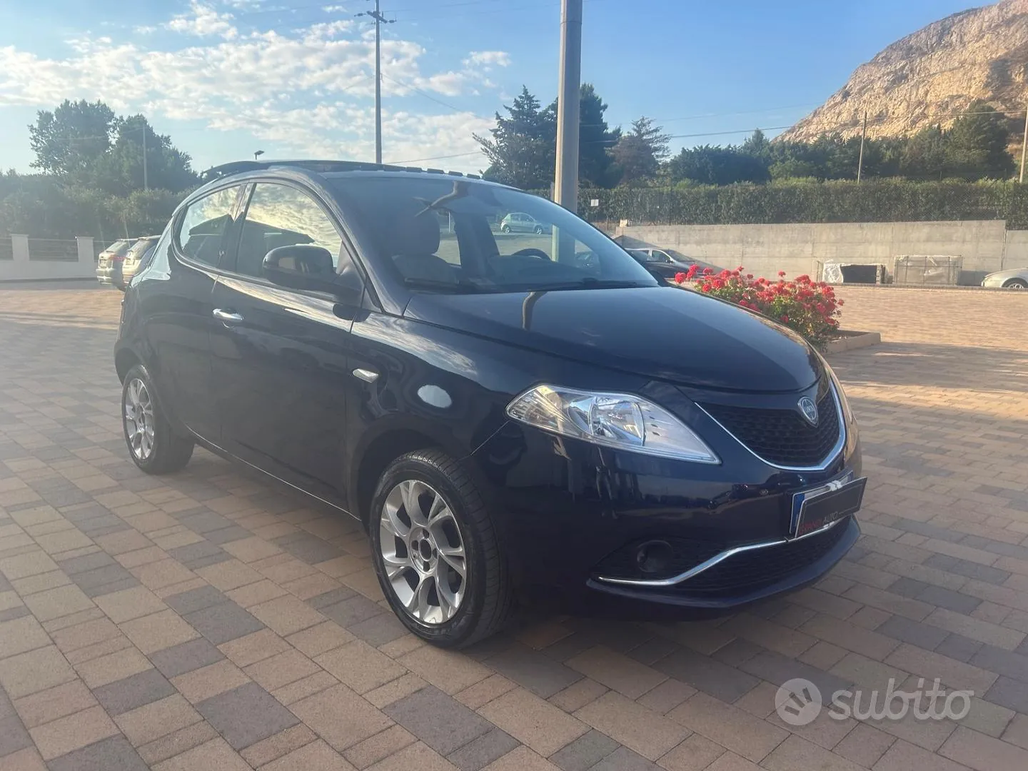 Lancia Ypsilon 2016 photo 3