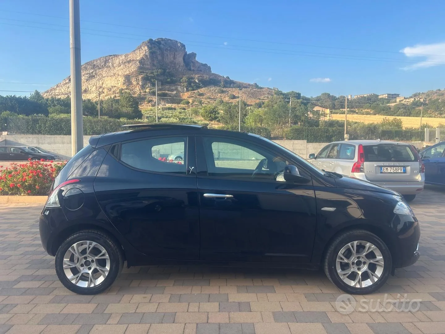 Lancia Ypsilon 2016 photo 4