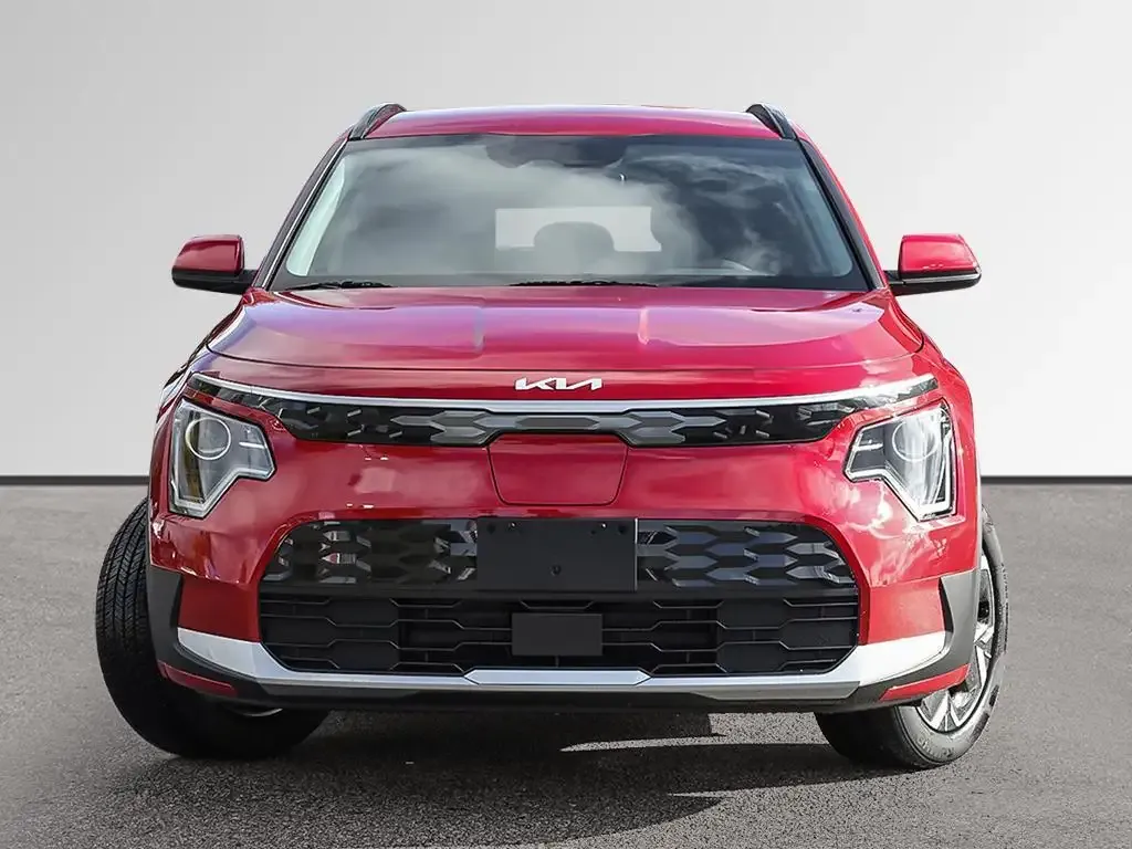 Kia Niro 2026 photo 3
