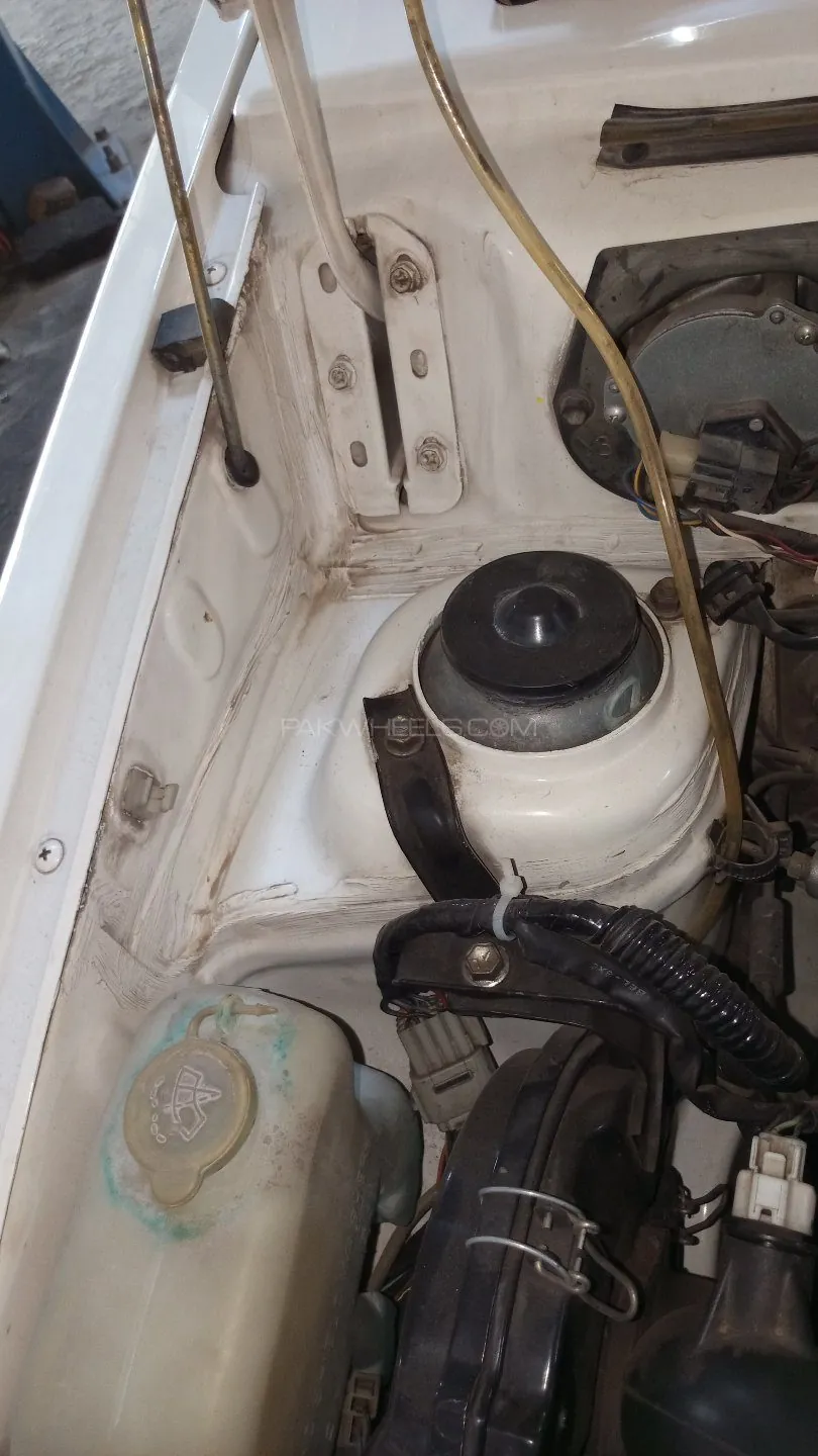 Suzuki Mehran