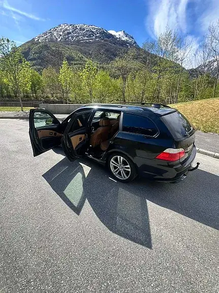 BMW 520D