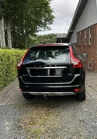Volvo Xc60 2014 photo 4