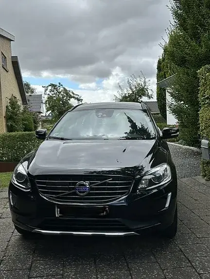 Volvo Xc60 2014 photo 2