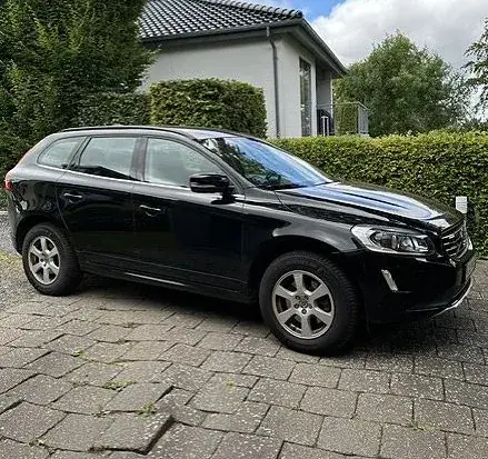 Volvo Xc60 2014 photo 3