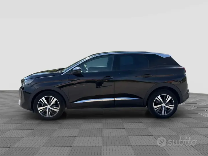 Peugeot 3008 2023 photo 2