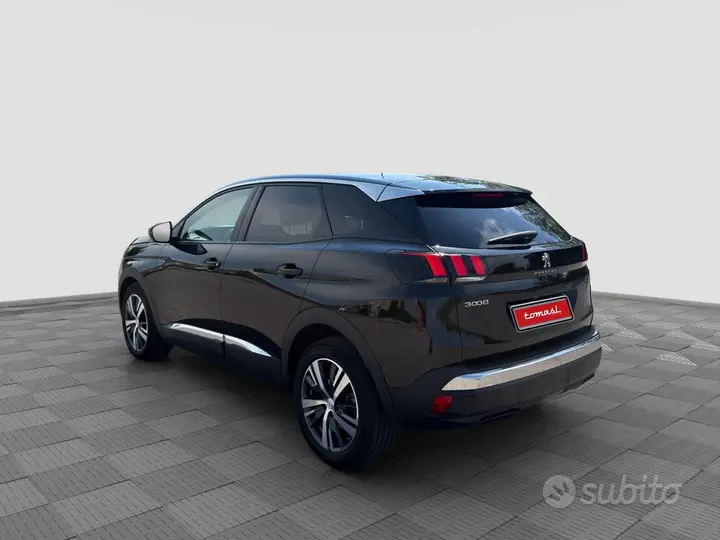 Peugeot 3008 2023 photo 3