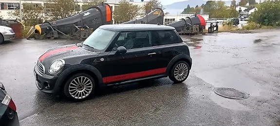 Mini One